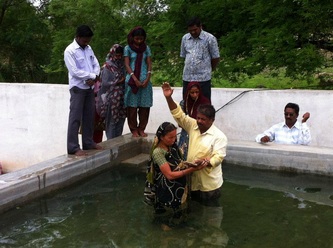 Baptism