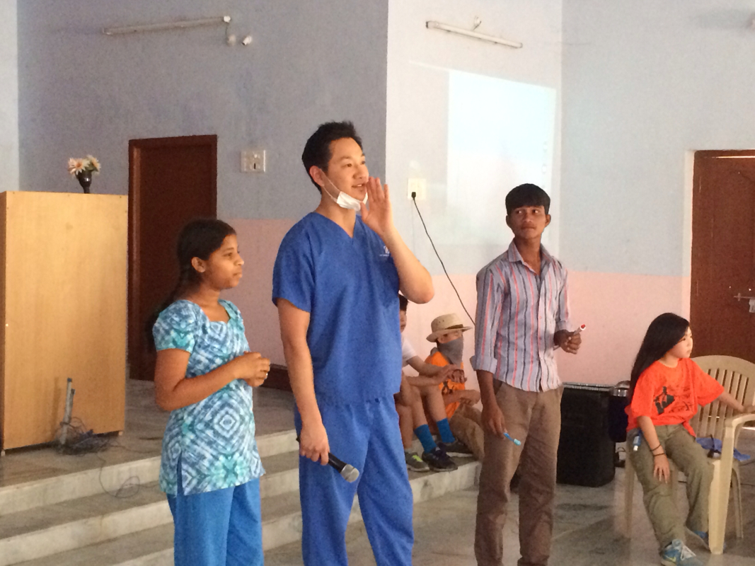 Medical services