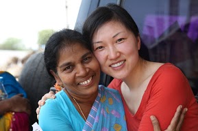 Mission trip 2009