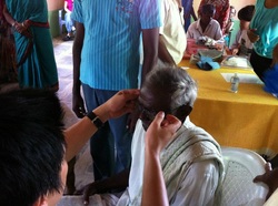 Dental procedure