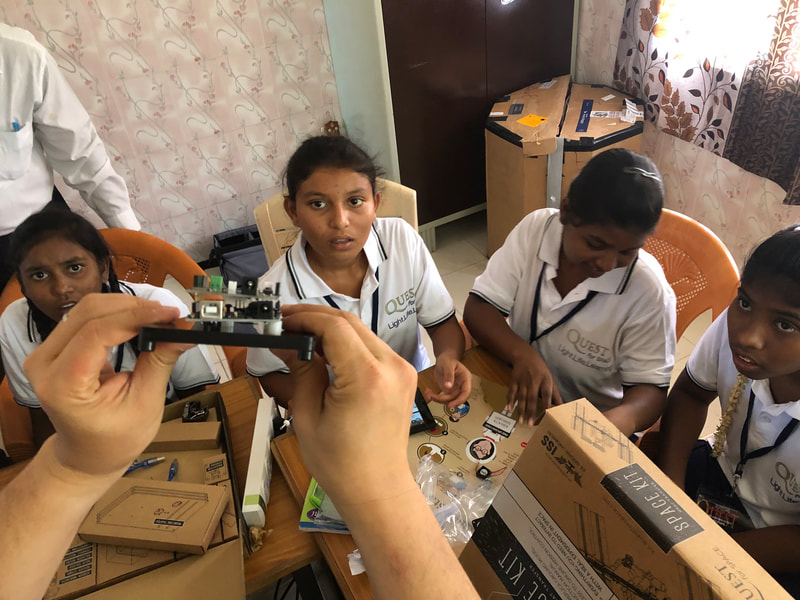 Mission trip 2019