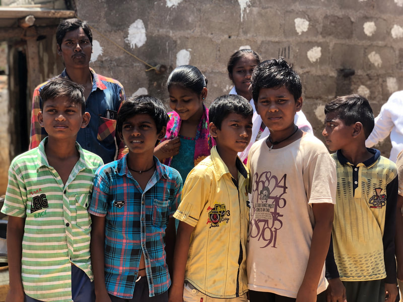 Mission trip 2019